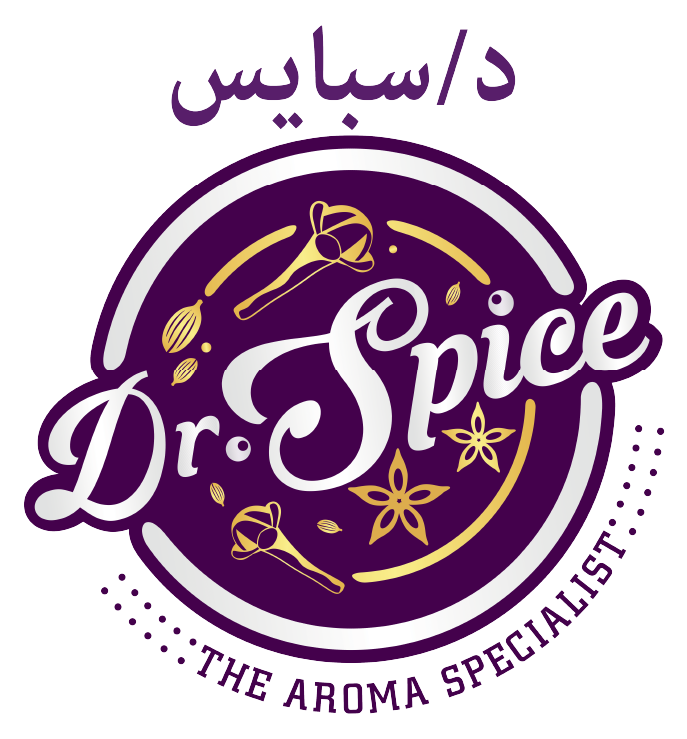 Dr. Spice